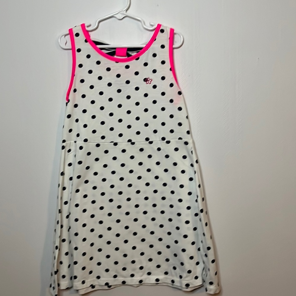 Limited too girls size 7 dress